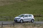 Kia Picanto 2017 года (UK)